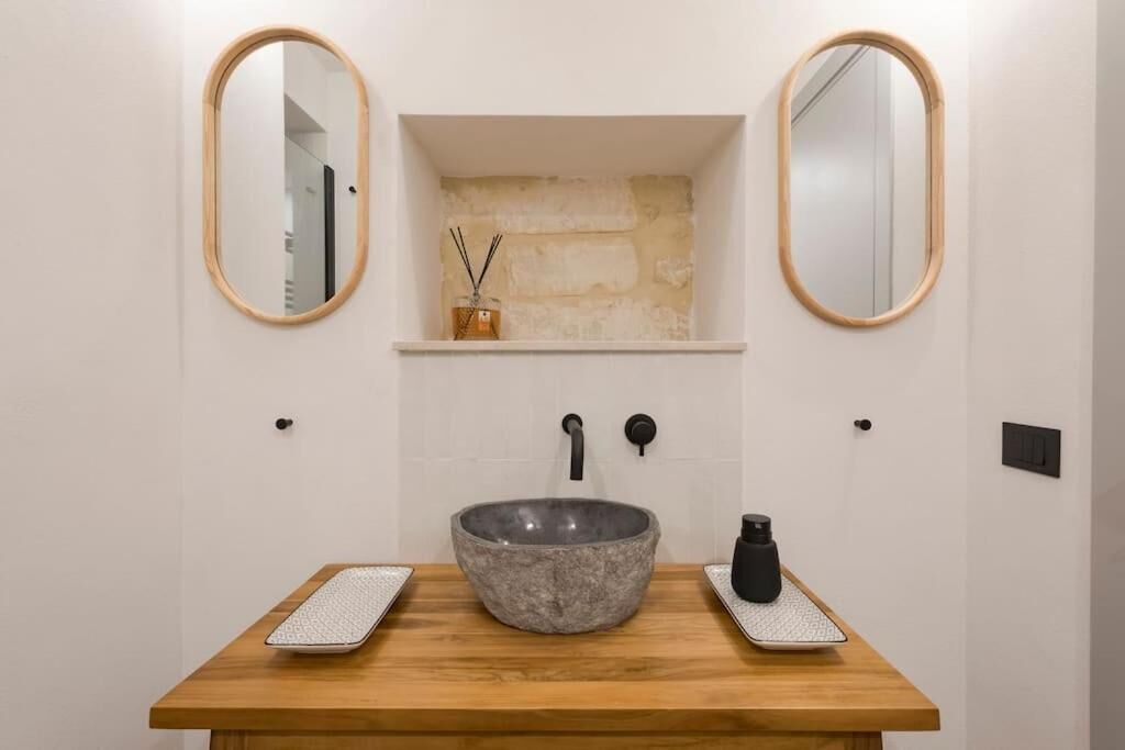 Photo of Bathroom in Ragusa