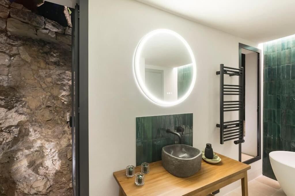 Photo of Bathroom in Ragusa