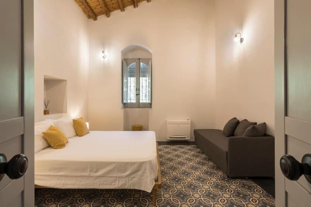 Photo of Bedroom in Ragusa