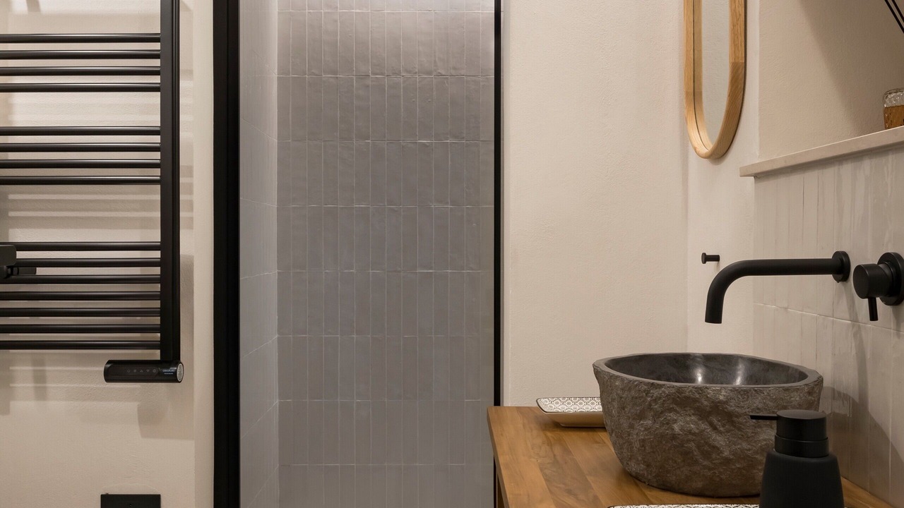 Photo of Bathroom in Ragusa
