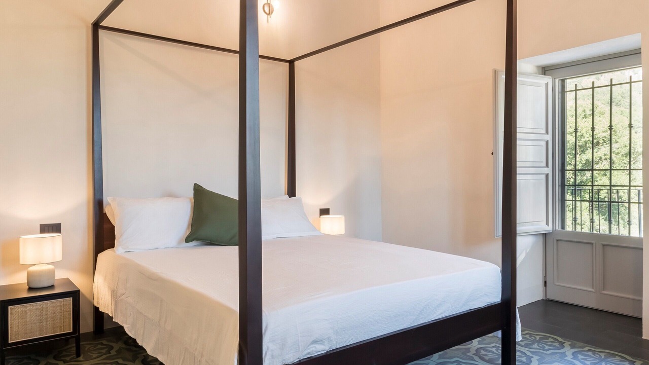 Photo of Bedroom in Ragusa