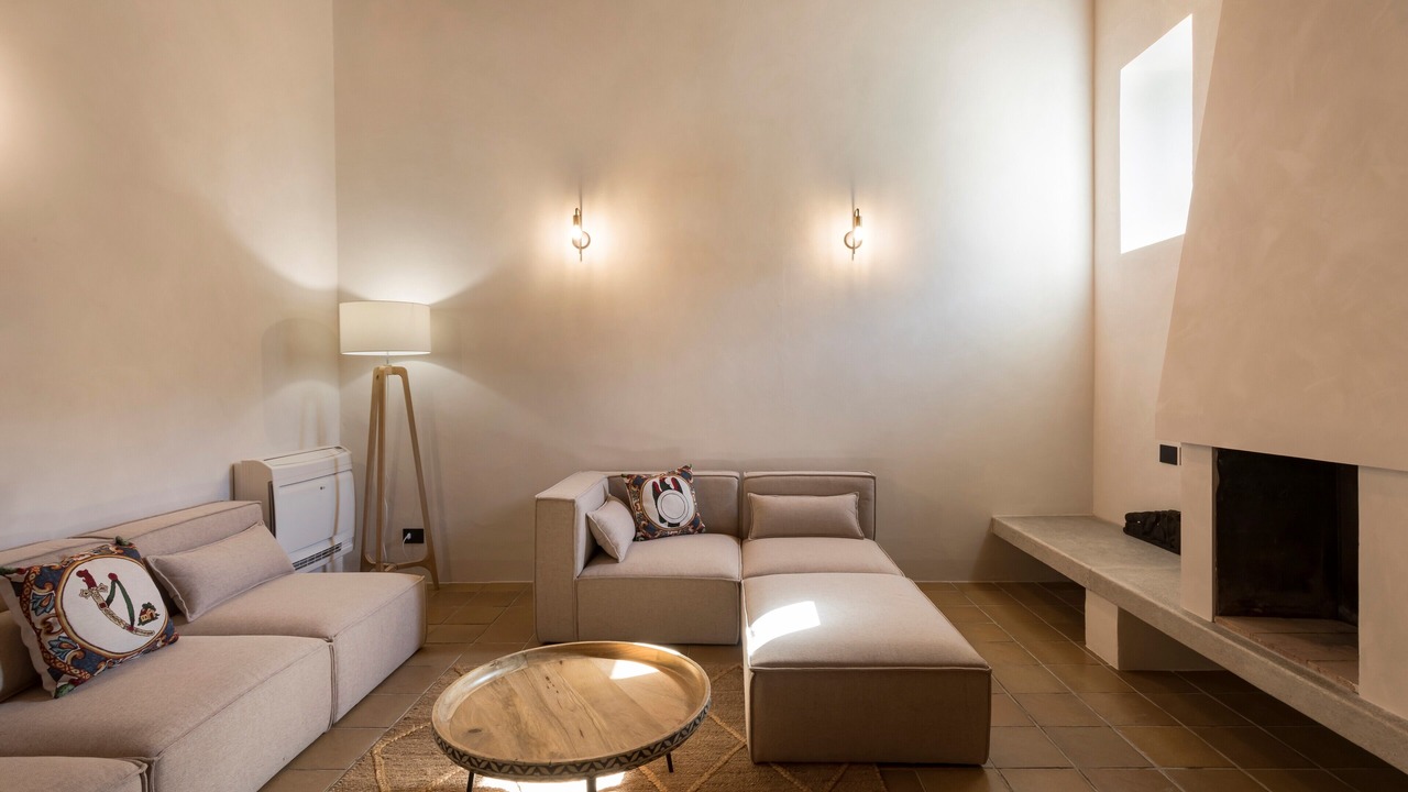 Photo of Livingroom in Ragusa