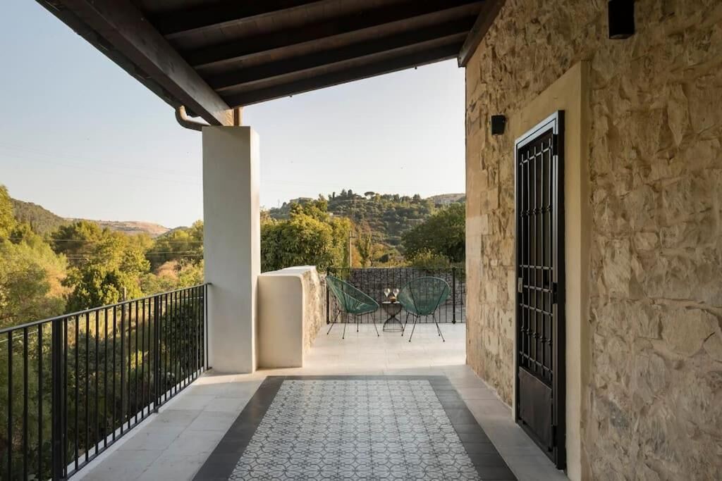 Photo of Patio Balcony in Ragusa