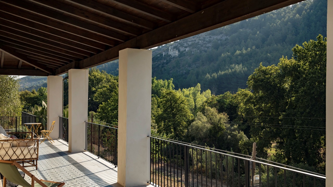 Photo of Patio Balcony in Ragusa