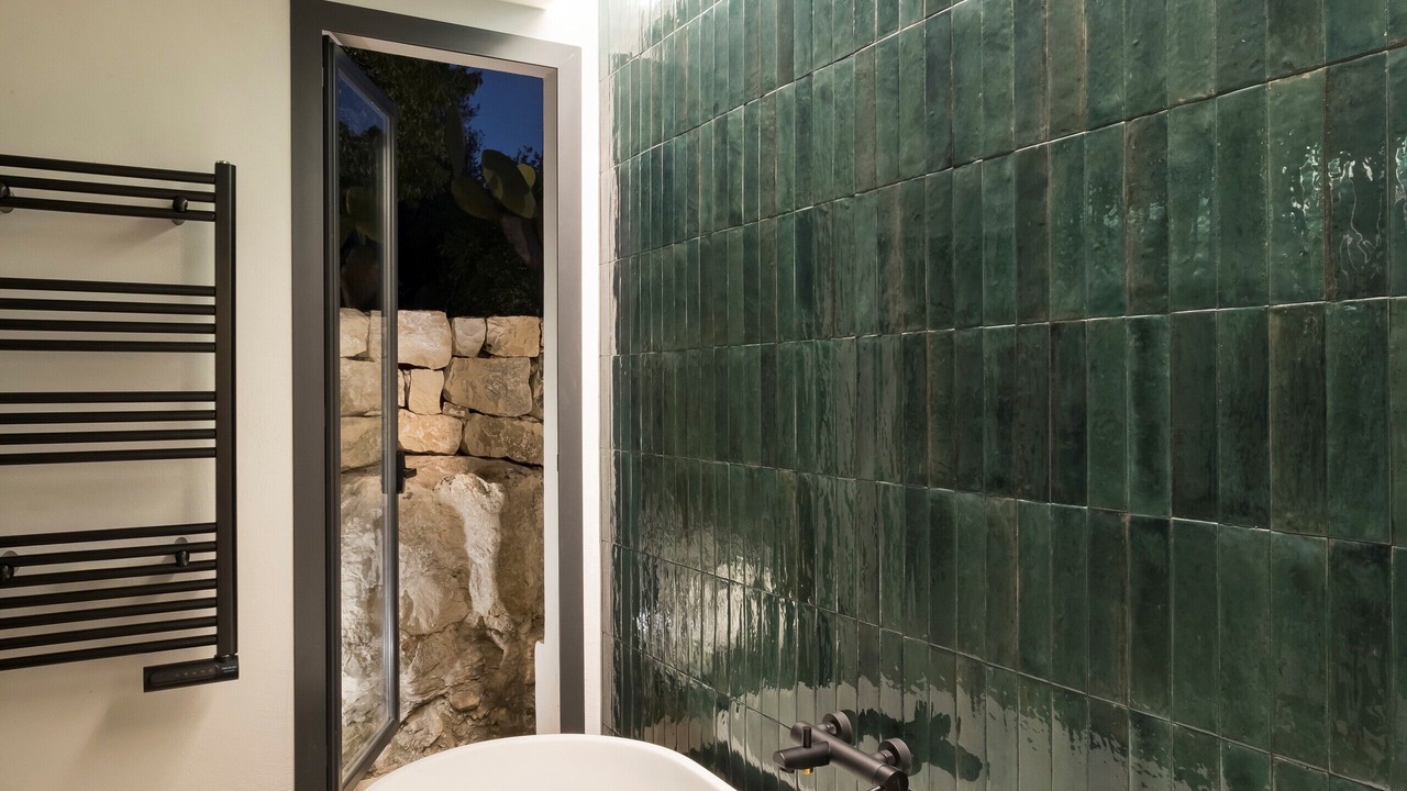 Photo of Bathroom in Ragusa