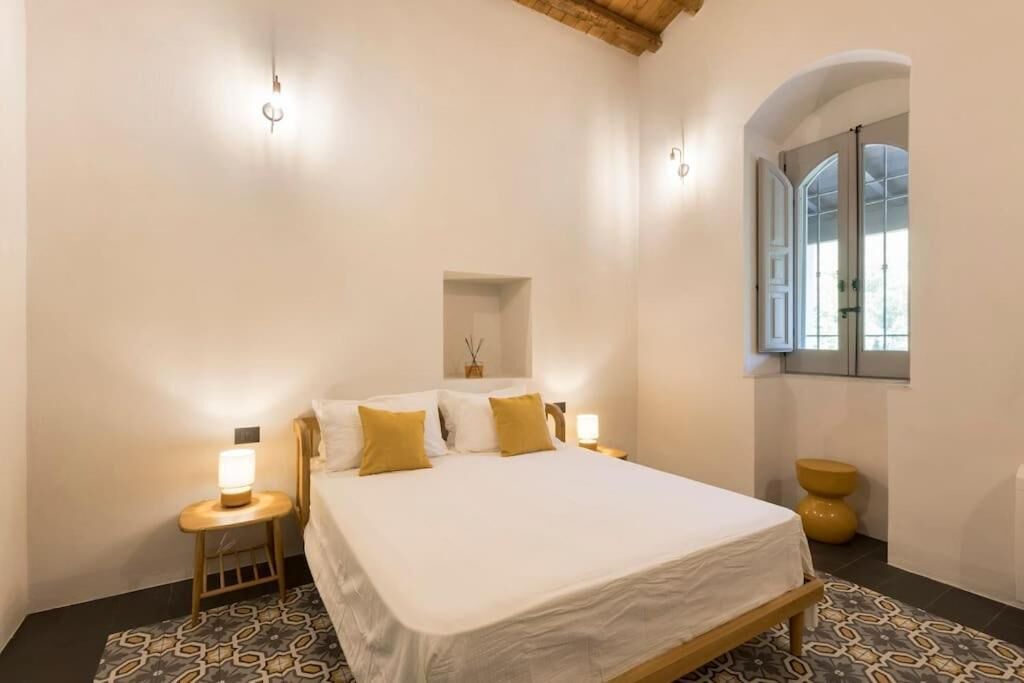 Photo of Bedroom in Ragusa