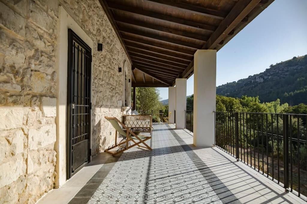 Photo of Patio Balcony in Ragusa