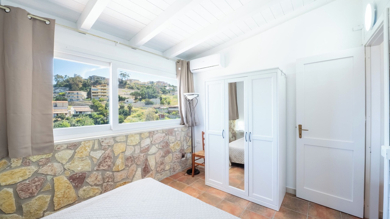Photo of Bedroom in Alcamo Marina