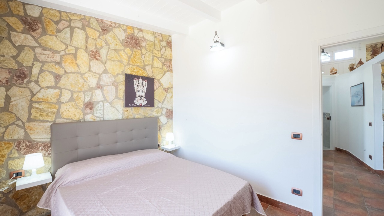 Photo of Bedroom in Alcamo Marina