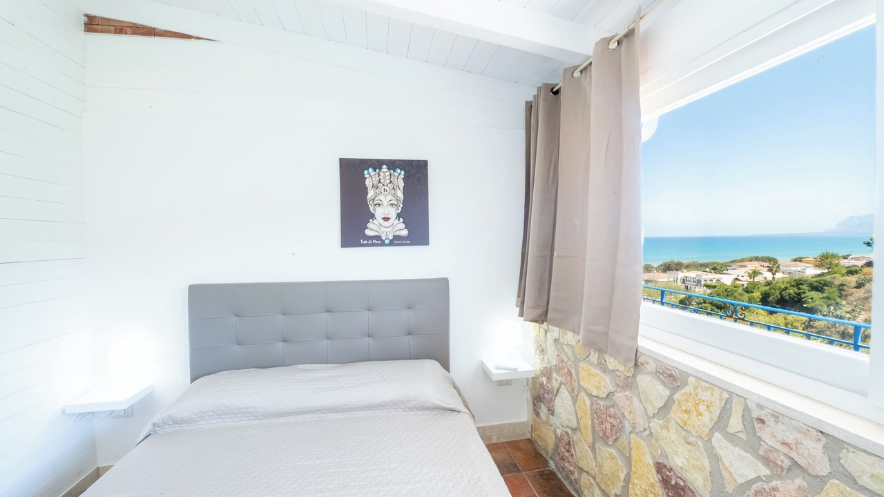 Photo of Bedroom in Alcamo Marina