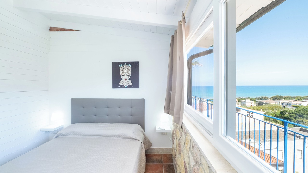 Photo of Bedroom in Alcamo Marina