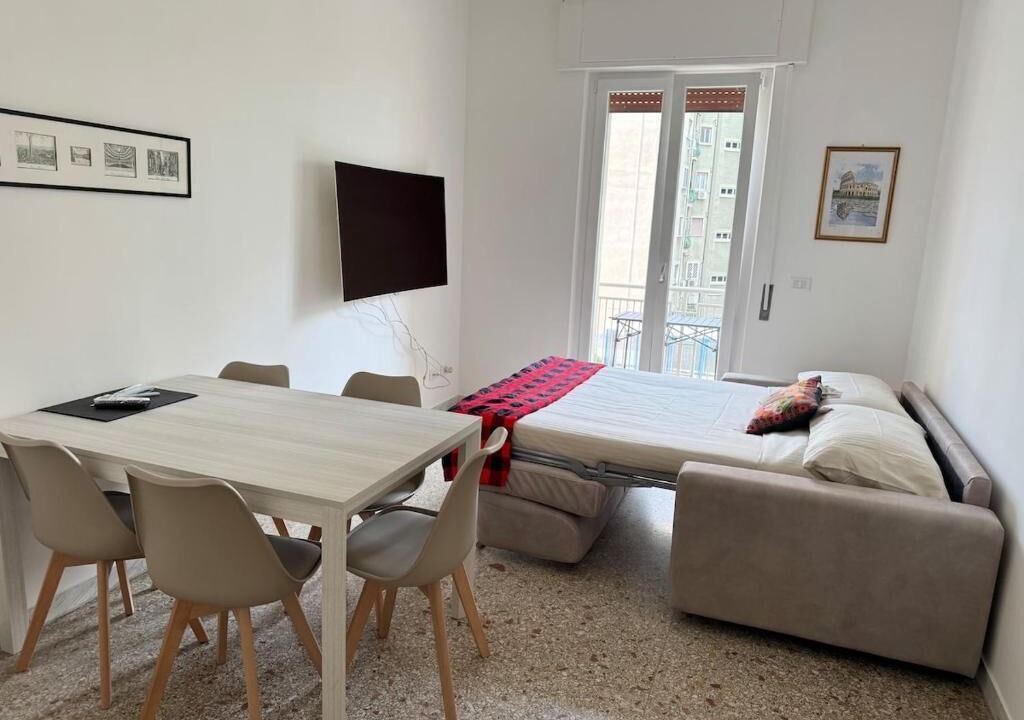 Photo of Bedroom in Aventine