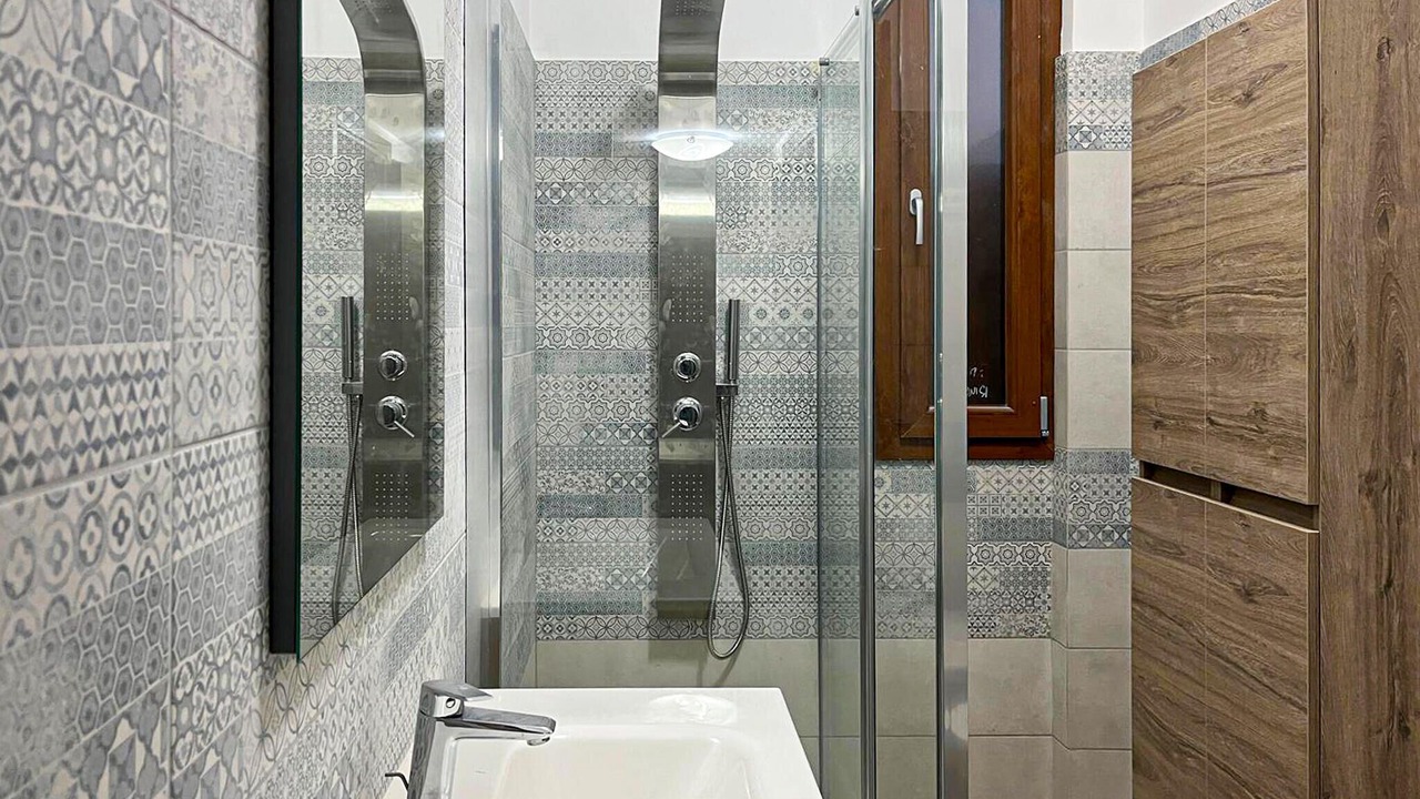 Photo of Bathroom in Balestrate