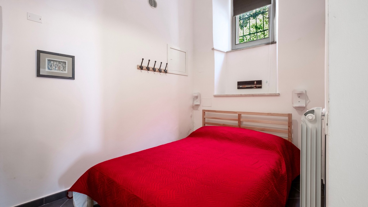 Photo of Bedroom in Orvieto