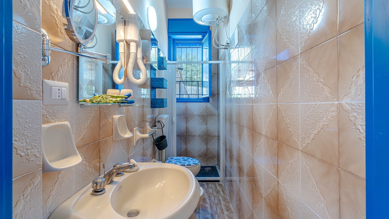 Photo of Bathroom in Noto Marina