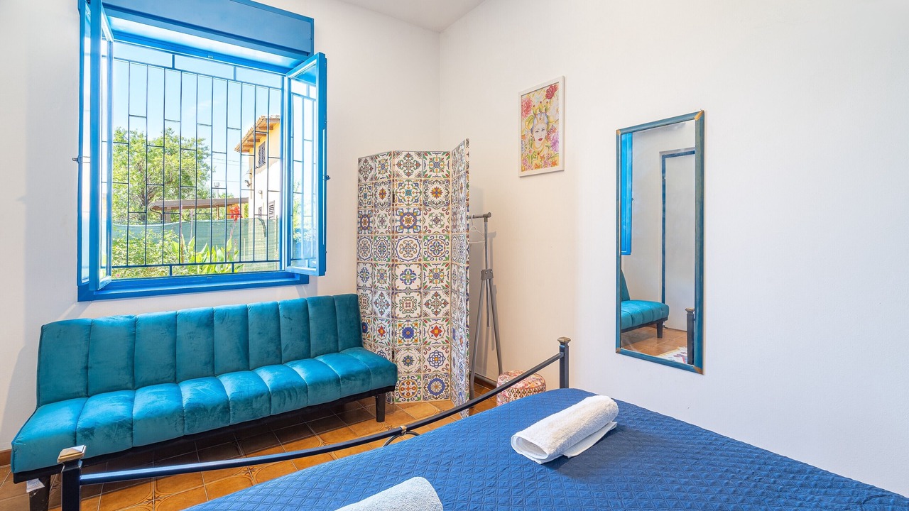 Photo of Bedroom in Noto Marina