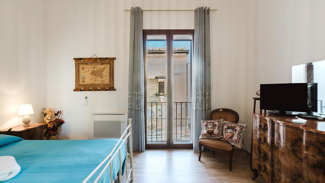 Photo of Bedroom in Partanna