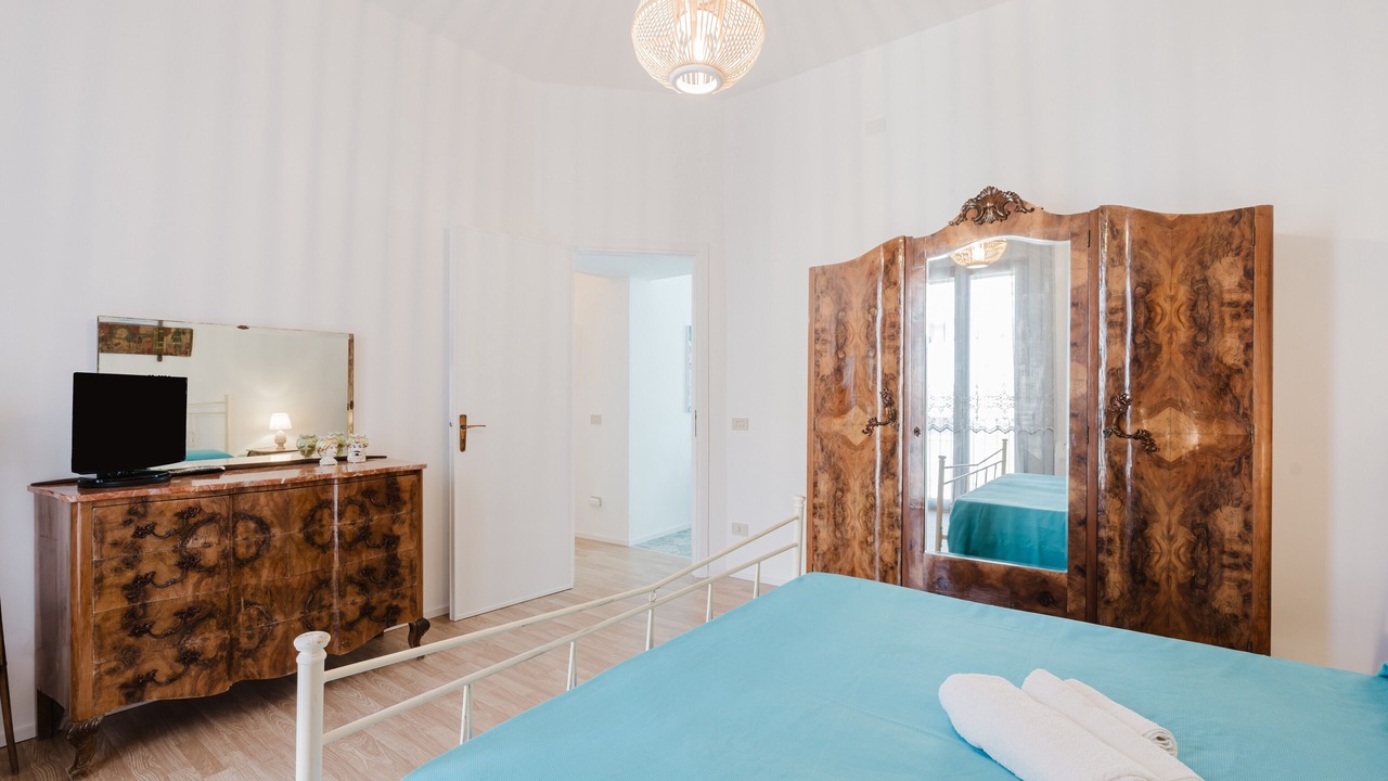 Photo of Bedroom in Partanna