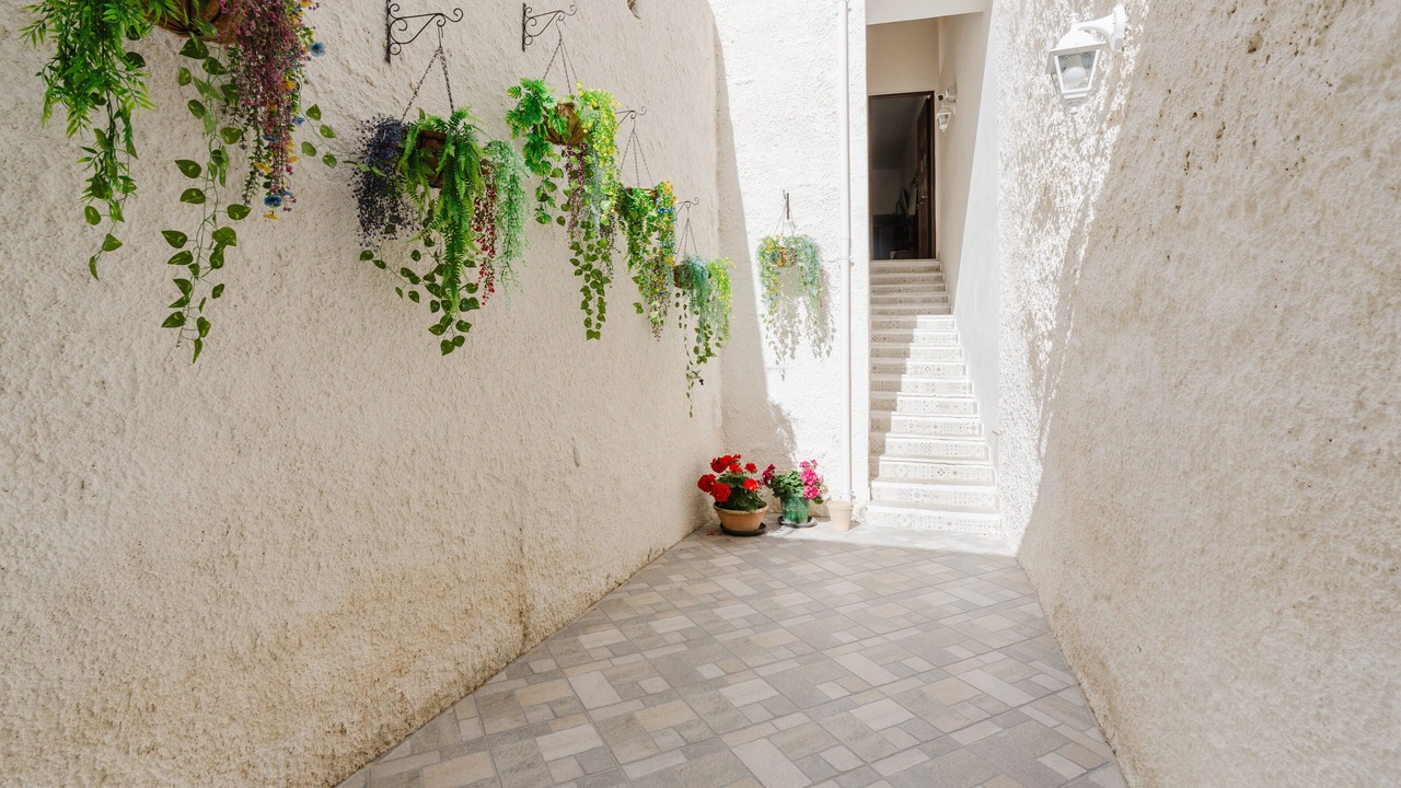 Photo of Outdoor in Partanna