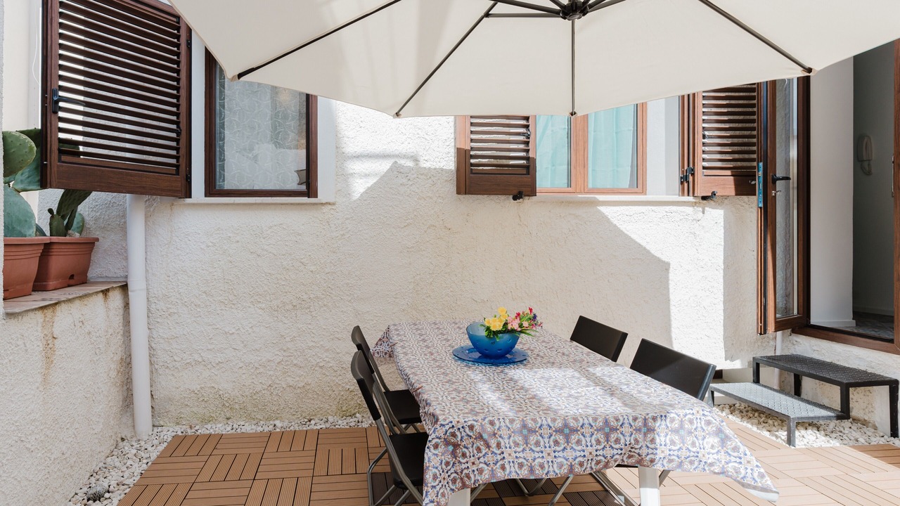 Photo of Outdoor in Partanna