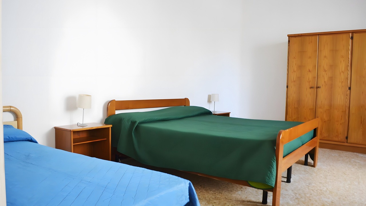 Photo of Bedroom in Torre dell'Orso
