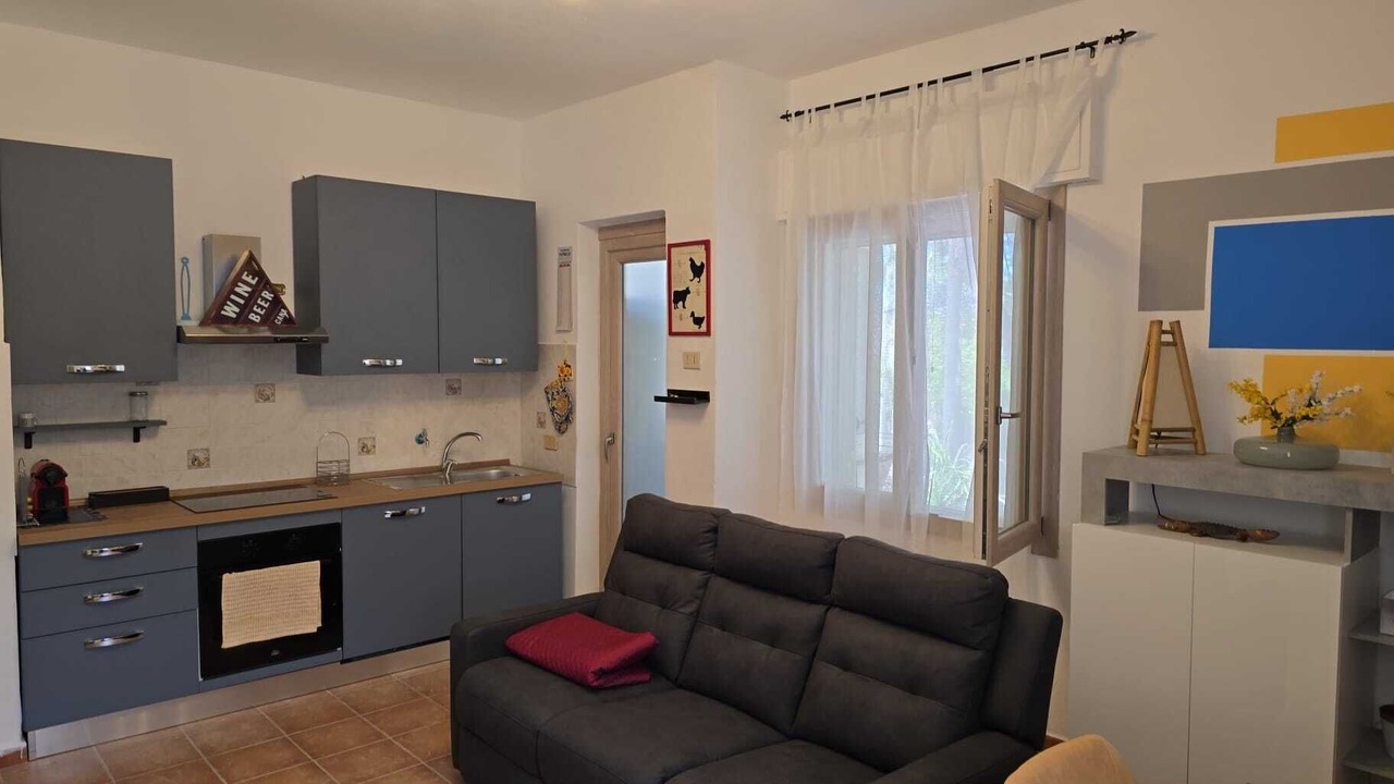 Photo of Livingroom in Aspra
