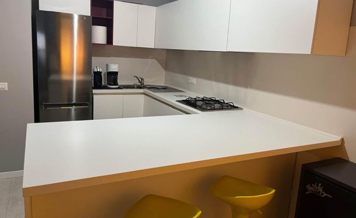 Photo of Kitchen in Crotone