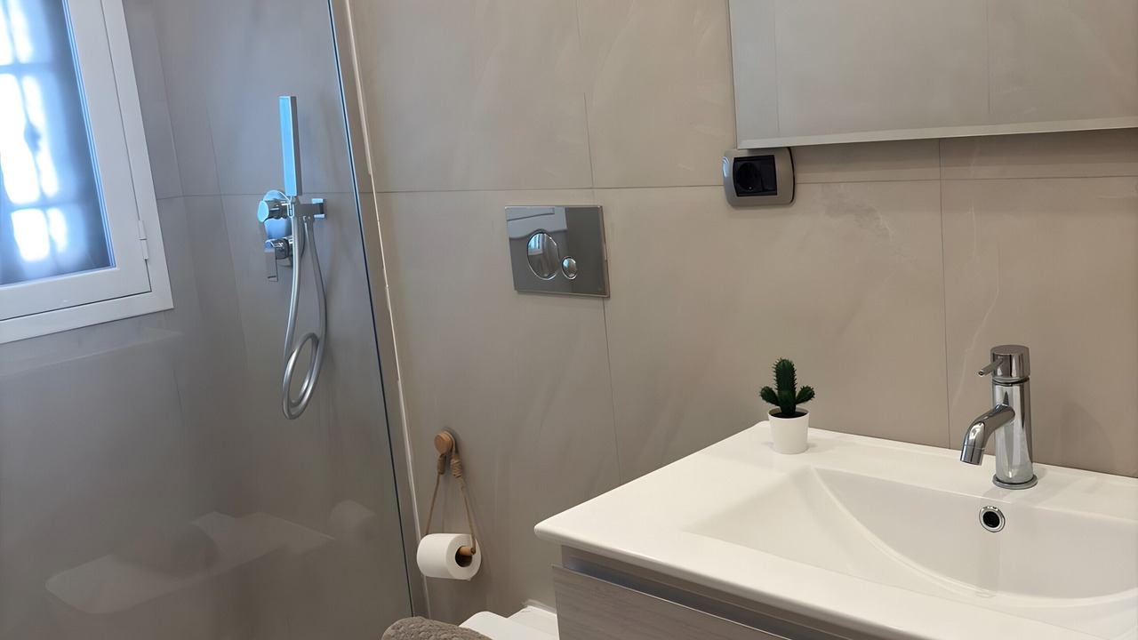 Photo of Bathroom in Acireale