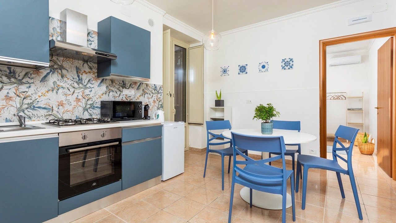 Photo of Kitchen in Acireale