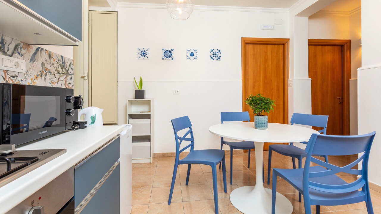 Photo of Kitchen in Acireale