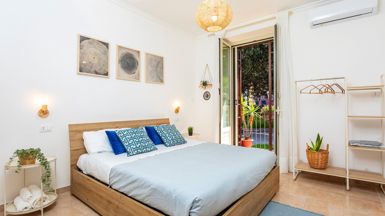 Photo of Bedroom in Acireale