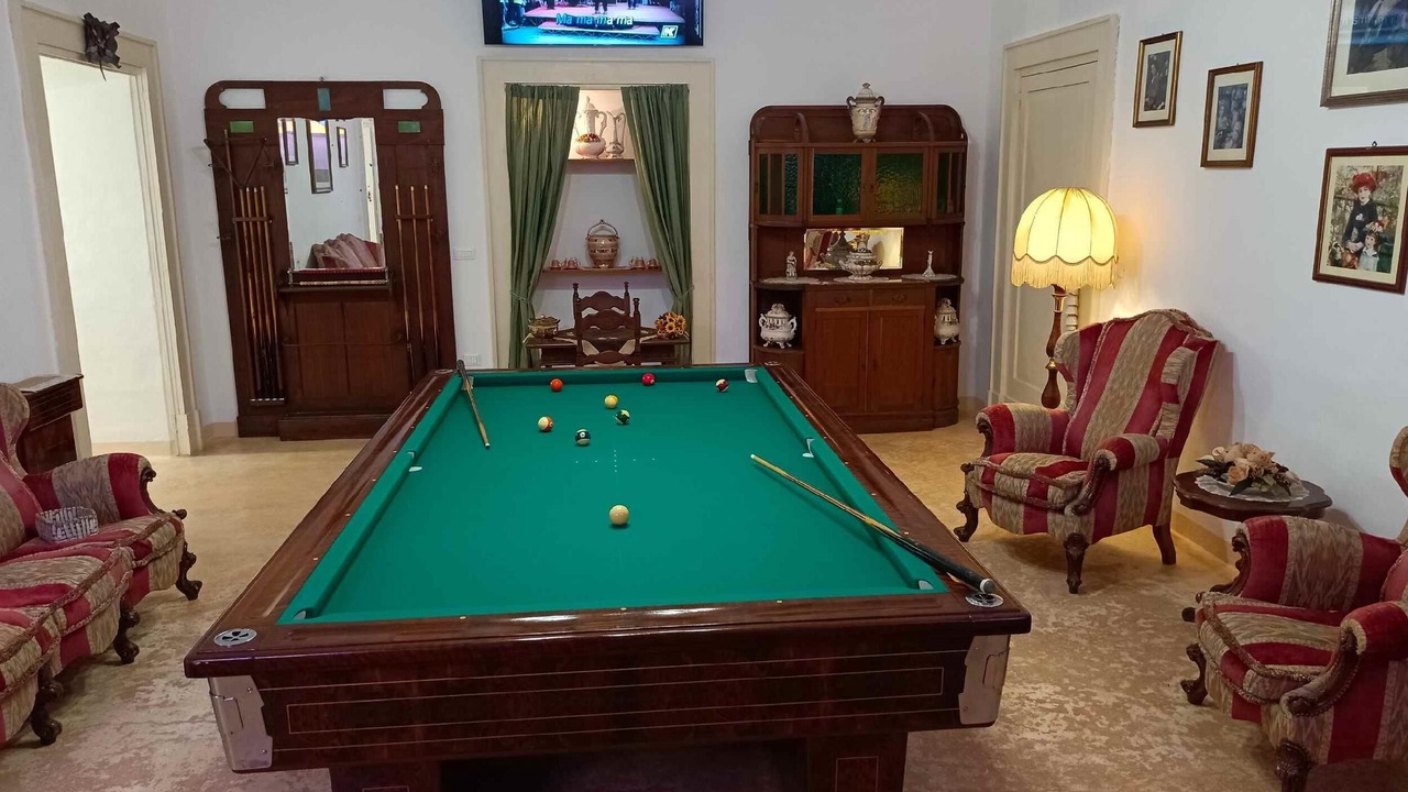Photo of Bedroom in Porto Tricase
