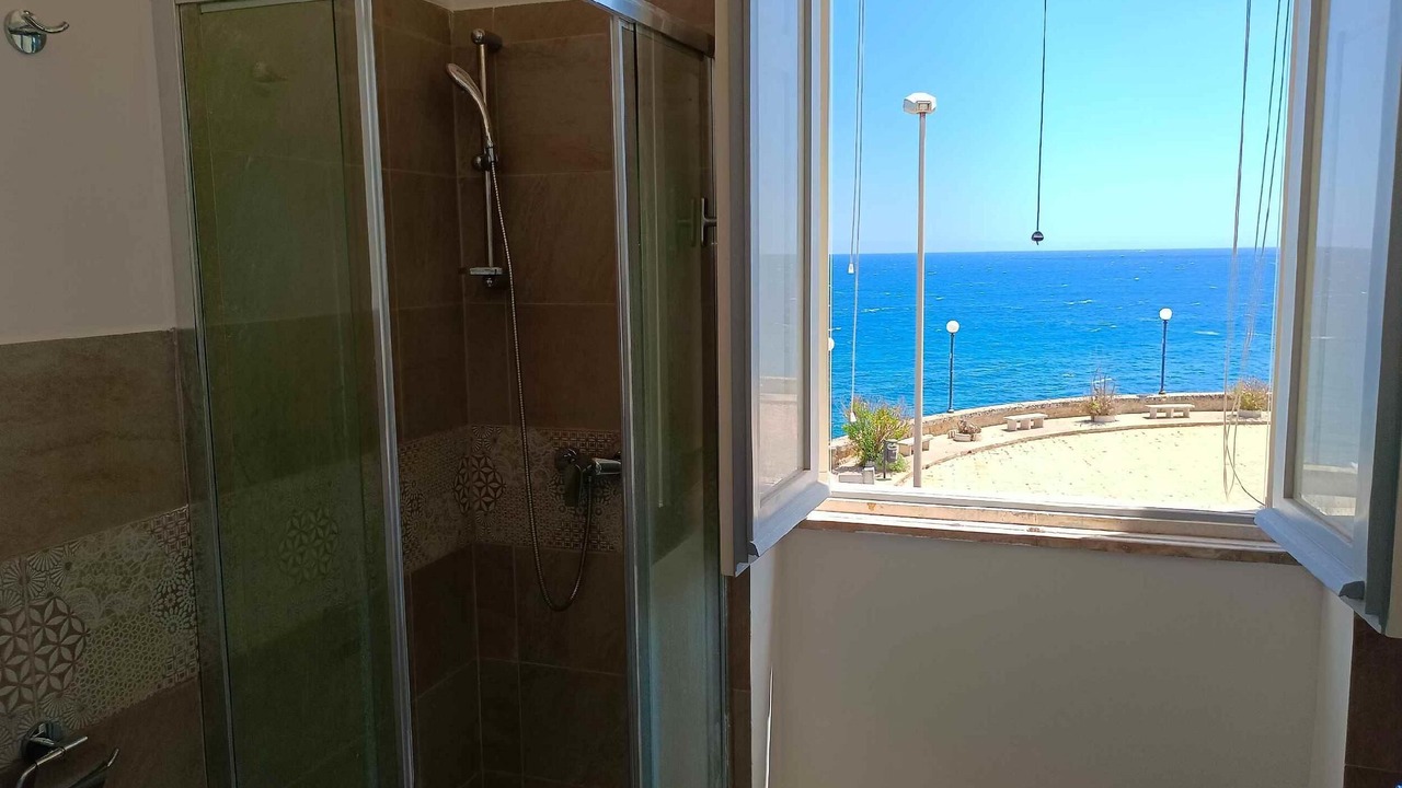 Photo of Bathroom in Porto Tricase