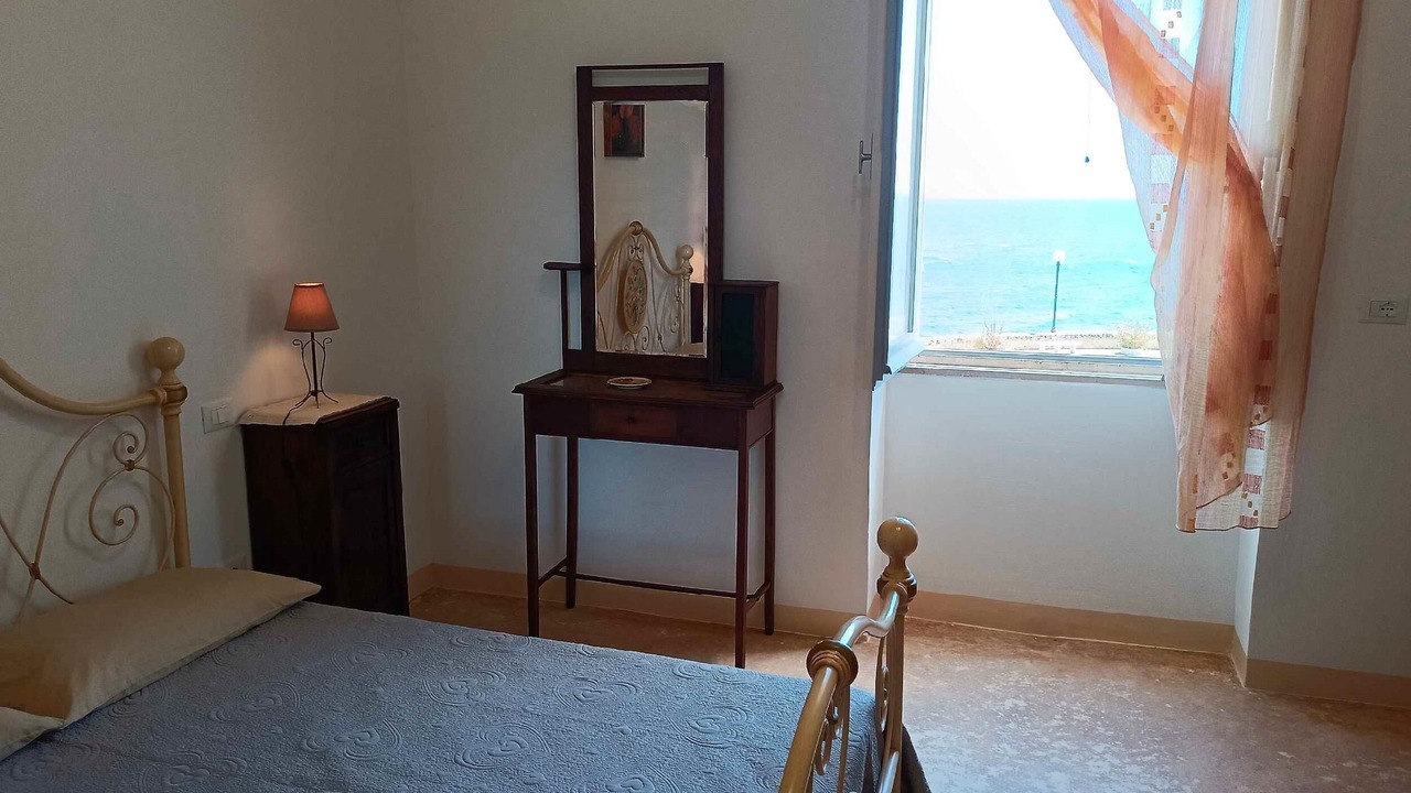 Photo of Bedroom in Porto Tricase