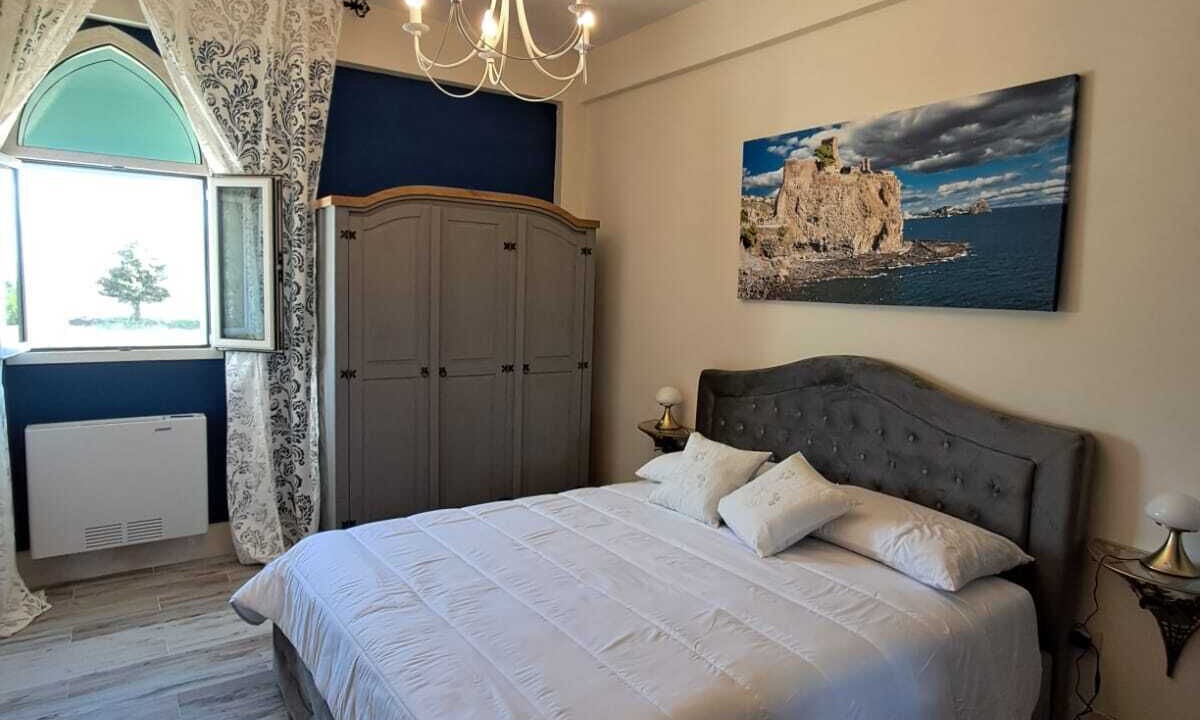 Photo of Bedroom in Lentini