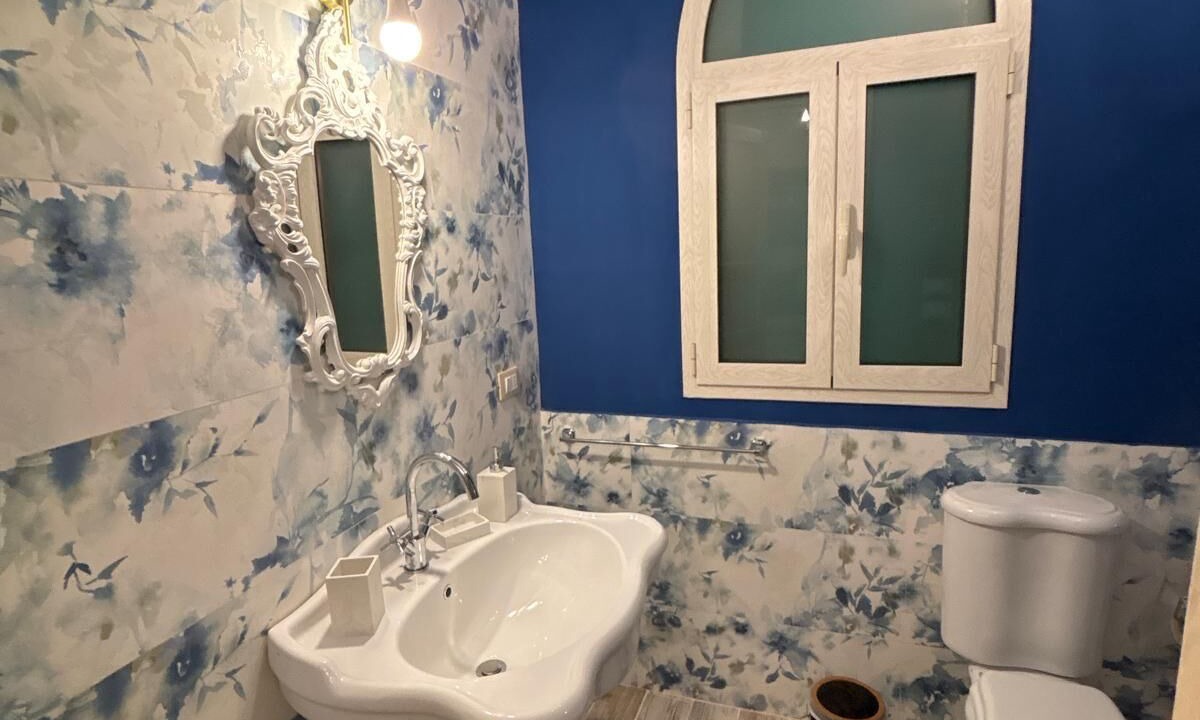 Photo of Bathroom in Lentini
