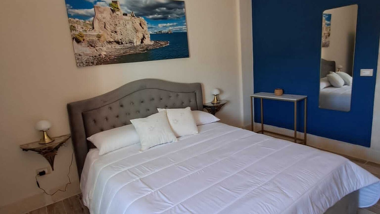 Photo of Bedroom in Lentini