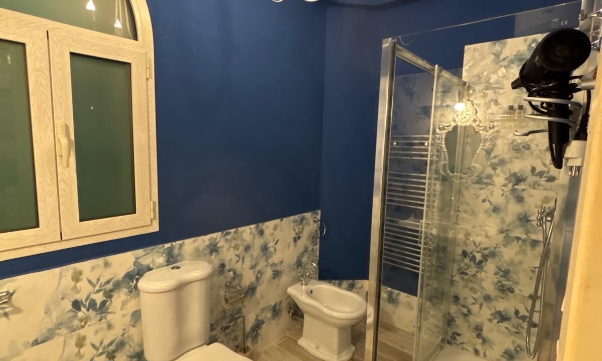Photo of Bathroom in Lentini