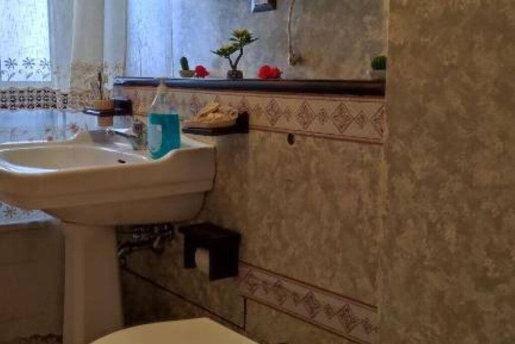 Photo of Bathroom in San Giorgio