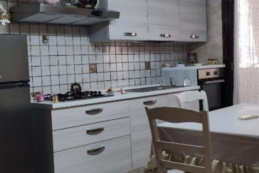 Photo of Kitchen in San Giorgio