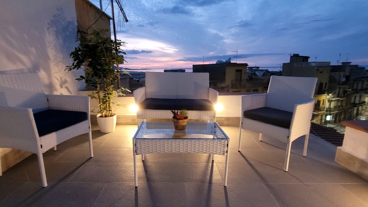 Photo of Outdoor in Capaci