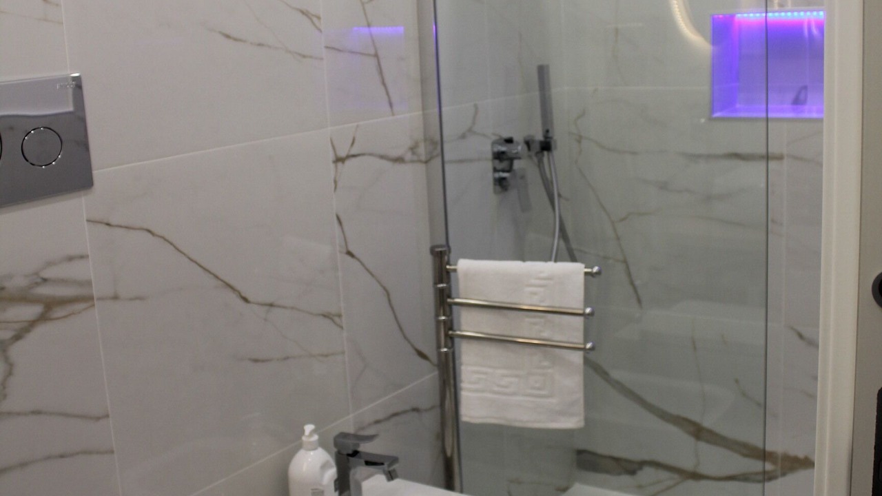 Photo of Bathroom in Capaci