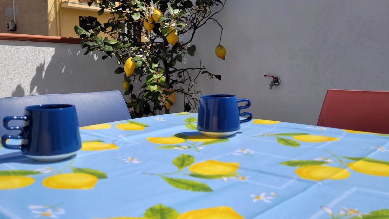 Photo of Outdoor in Capaci