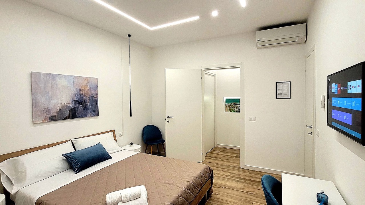 Photo of Bedroom in Capaci