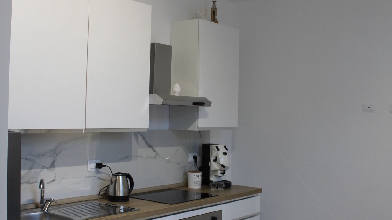 Photo of Kitchen in Capaci