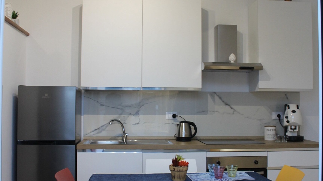 Photo of Kitchen in Capaci