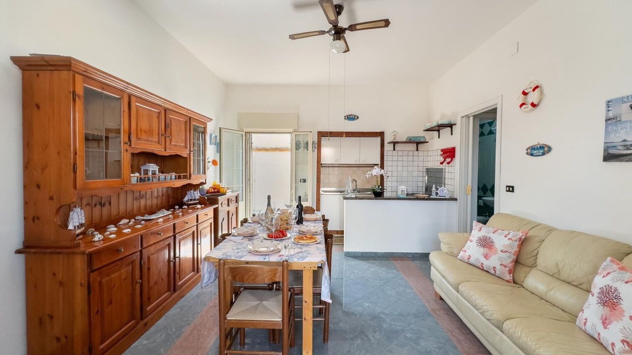 Photo of Bedroom in Torre Squillace