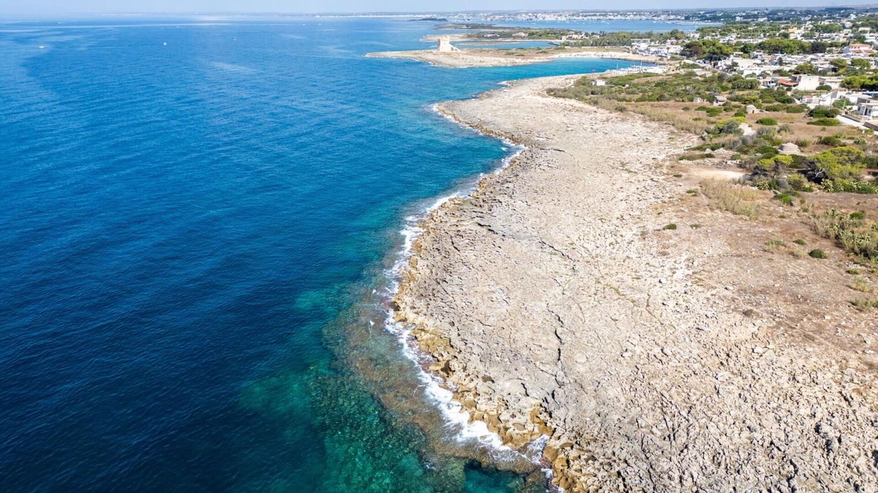 Photo of Outdoor in Torre Squillace
