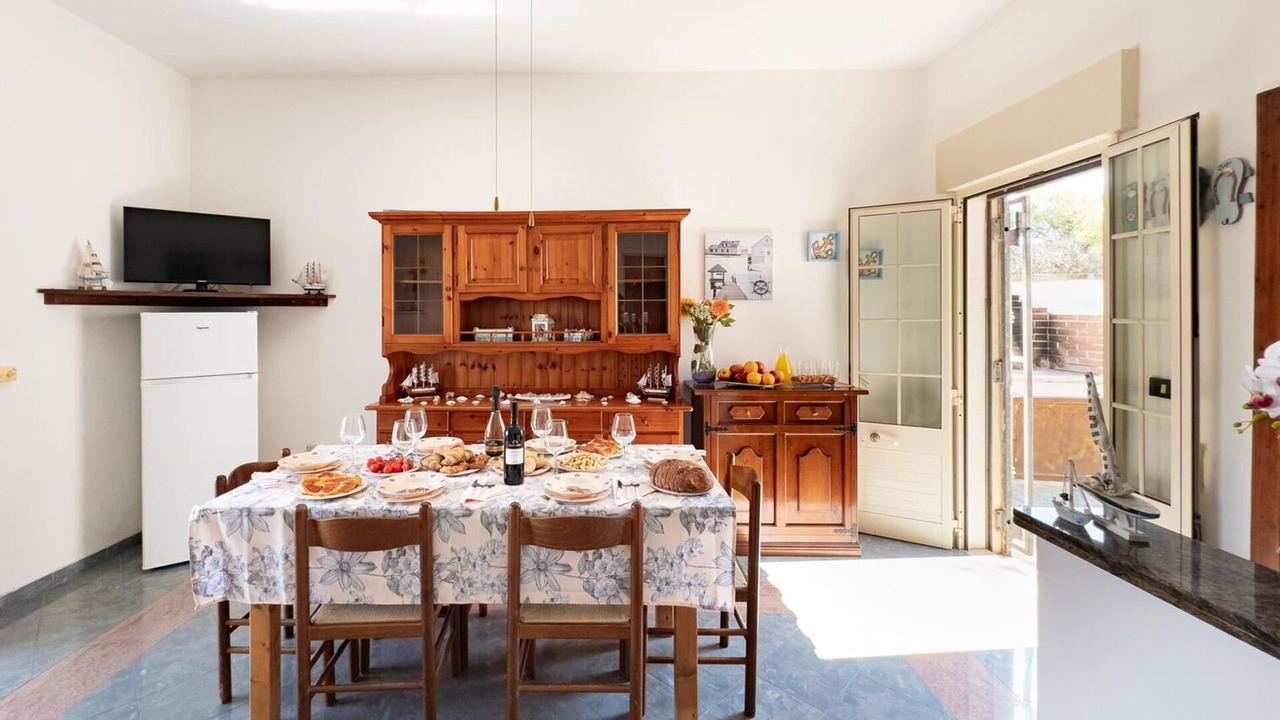 Photo of Bedroom in Torre Squillace