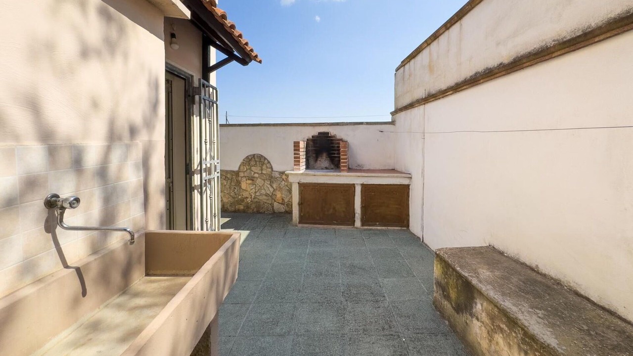 Photo of Outdoor in Torre Squillace